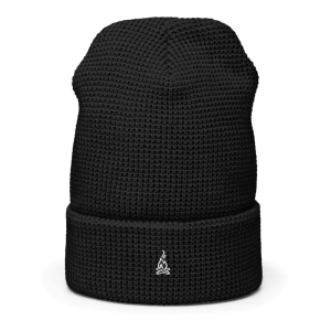 🔥 Executive Embers “Low Signal Beanie”